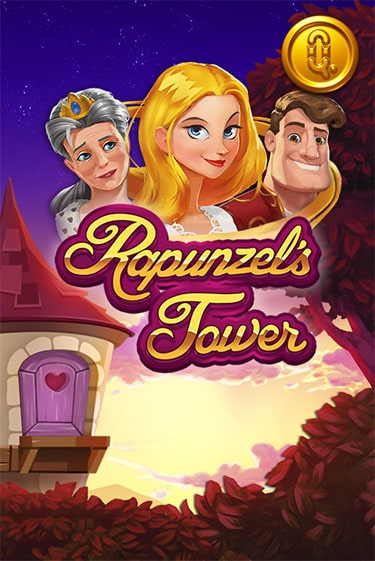 Демо игра Rapunzel's Tower играть онлайн | Casino X бесплатно