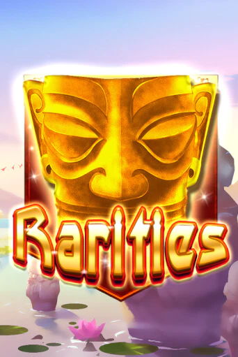 Демо игра Rarities играть онлайн | Casino X бесплатно