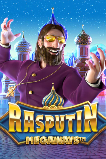 Демо игра Rasputin Megaways играть онлайн | Casino X бесплатно