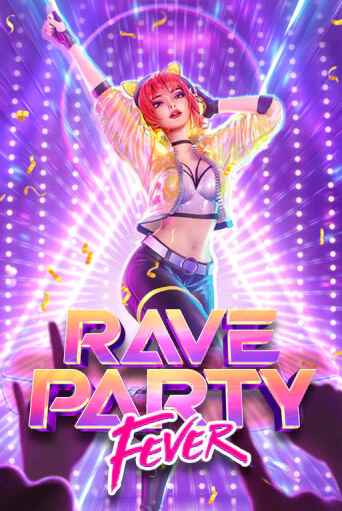 Демо игра Rave Party Fever играть онлайн | Casino X бесплатно