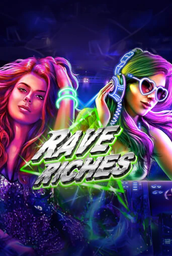 Демо игра Rave Riches играть онлайн | Casino X бесплатно