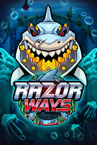 Демо игра Razor Ways играть онлайн | Casino X бесплатно