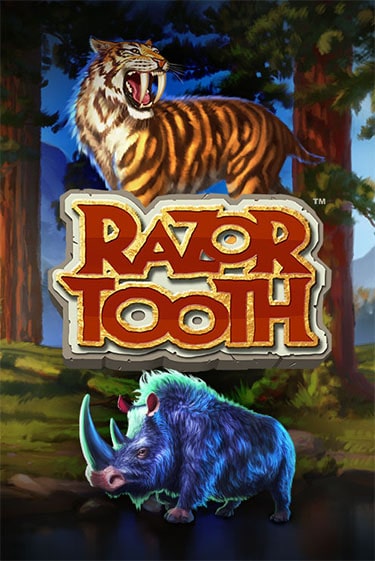 Демо игра Razortooth играть онлайн | Casino X бесплатно