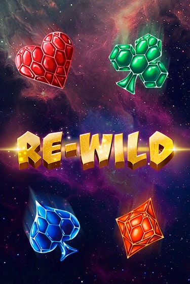 Демо игра Re-Wild играть онлайн | Casino X бесплатно