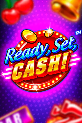 Демо игра Ready, Set, CASH! играть онлайн | Casino X бесплатно