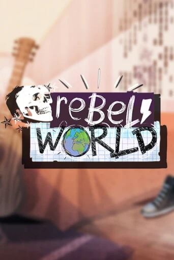 Демо игра Rebel World играть онлайн | Casino X бесплатно