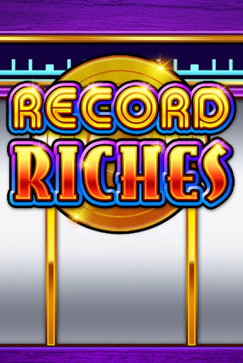 Демо игра Record Riches играть онлайн | Casino X бесплатно