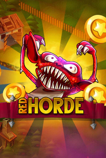 Демо игра Red Horde играть онлайн | Casino X бесплатно