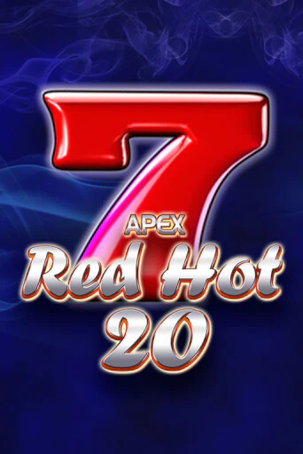 Демо игра Red Hot 20 играть онлайн | Casino X бесплатно