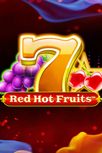 Демо игра Red Hot Fruits играть онлайн | Casino X бесплатно