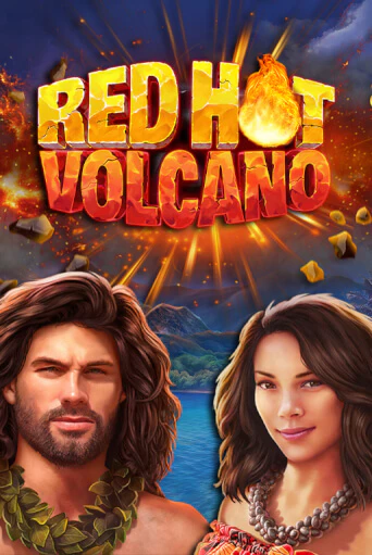 Демо игра Red Hot Volcano играть онлайн | Casino X бесплатно