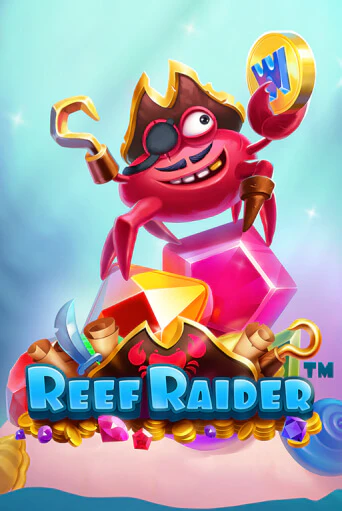 Демо игра Reef Raider™ играть онлайн | Casino X бесплатно