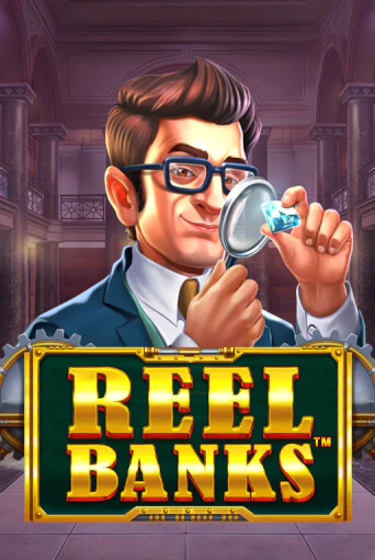 Демо игра Reel Banks™ играть онлайн | Casino X бесплатно