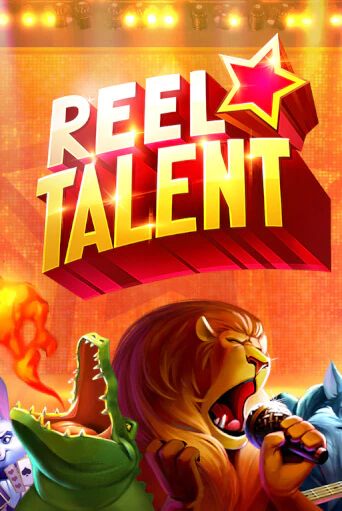 Демо игра Reel Talent играть онлайн | Casino X бесплатно