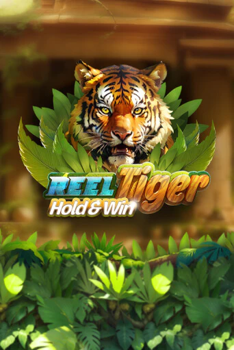 Демо игра Reel Tiger играть онлайн | Casino X бесплатно