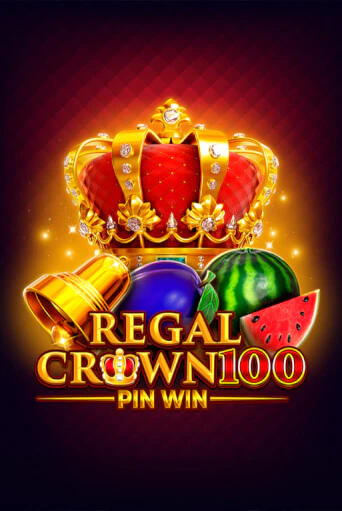 Демо игра Regal Crown 100 играть онлайн | Casino X бесплатно