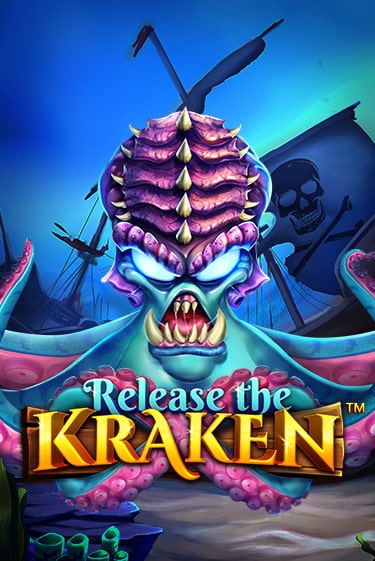 Демо игра Release the Kraken™ играть онлайн | Casino X бесплатно