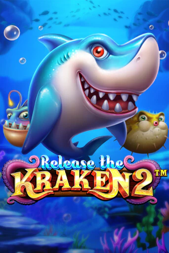 Демо игра Release the Kraken 2 играть онлайн | Casino X бесплатно