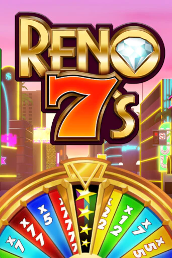 Демо игра Reno 7's играть онлайн | Casino X бесплатно