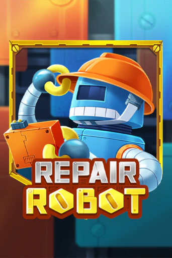 Демо игра Repair Robot играть онлайн | Casino X бесплатно