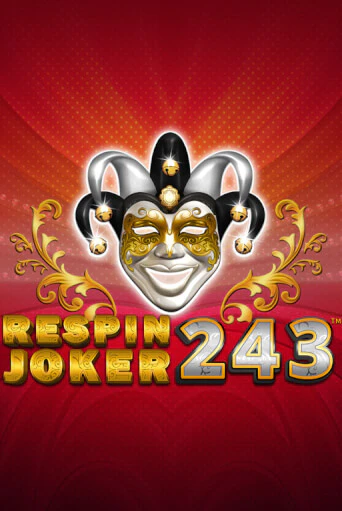 Демо игра Respin Joker 243 играть онлайн | Casino X бесплатно