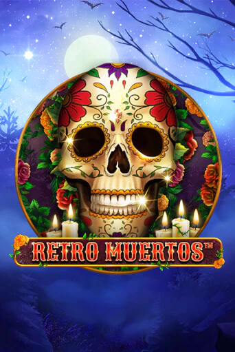 Демо игра Retro Muertos играть онлайн | Casino X бесплатно