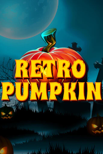 Демо игра Retro Pumpkin играть онлайн | Casino X бесплатно