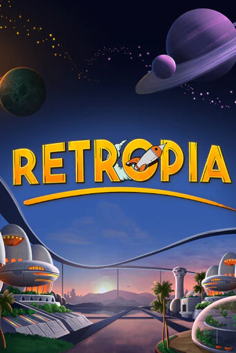 Демо игра Retropia играть онлайн | Casino X бесплатно