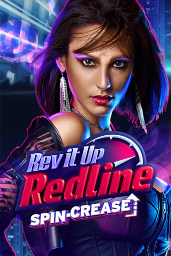 Демо игра Rev It Up - Redline играть онлайн | Casino X бесплатно