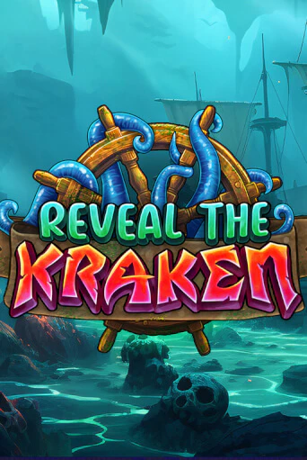 Демо игра Reveal The Kraken играть онлайн | Casino X бесплатно