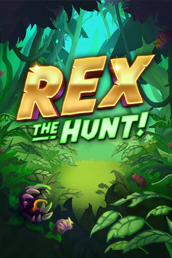 Демо игра Rex the Hunt! играть онлайн | Casino X бесплатно