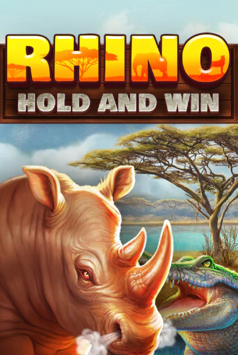 Демо игра Rhino Hold and Win играть онлайн | Casino X бесплатно