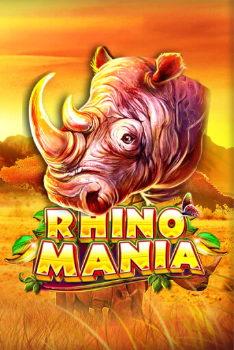 Демо игра Rhino Mania играть онлайн | Casino X бесплатно