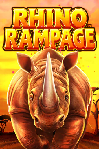 Демо игра Rhino Rampage играть онлайн | Casino X бесплатно