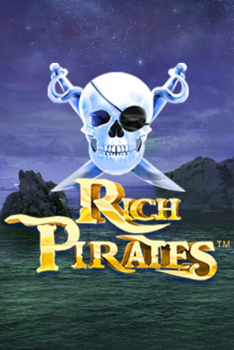 Демо игра Rich Pirates играть онлайн | Casino X бесплатно