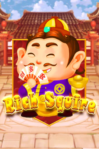 Демо игра Rich Squire играть онлайн | Casino X бесплатно