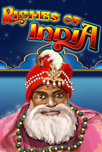 Демо игра Riches of India играть онлайн | Casino X бесплатно