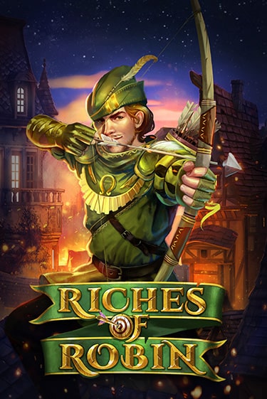 Демо игра Riches Of Robin играть онлайн | Casino X бесплатно