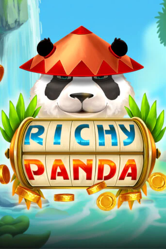 Демо игра Richy Panda играть онлайн | Casino X бесплатно