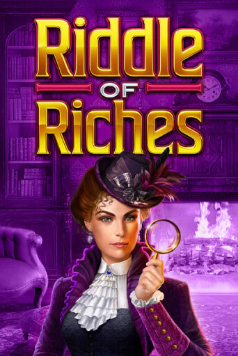 Демо игра Riddle of Riches играть онлайн | Casino X бесплатно