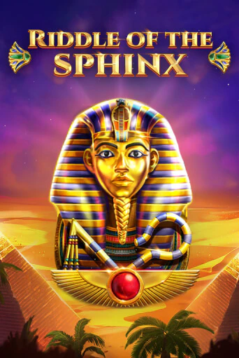 Демо игра Riddle of the Sphinx играть онлайн | Casino X бесплатно