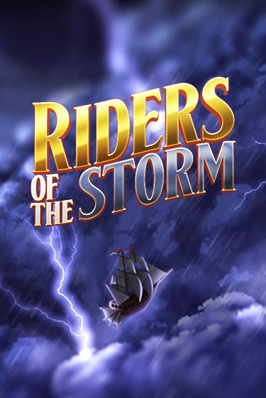 Демо игра Riders Of The Storm играть онлайн | Casino X бесплатно