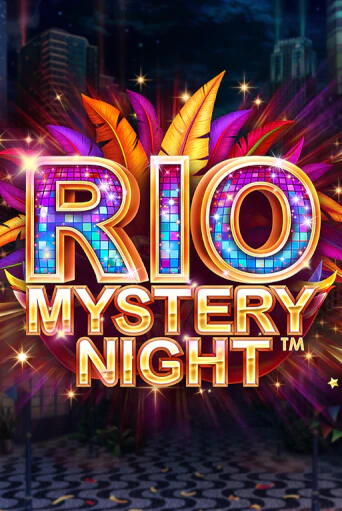 Демо игра Rio Mystery Night играть онлайн | Casino X бесплатно