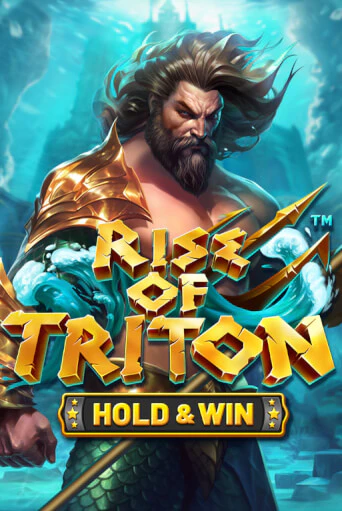 Демо игра Rise of Triton играть онлайн | Casino X бесплатно