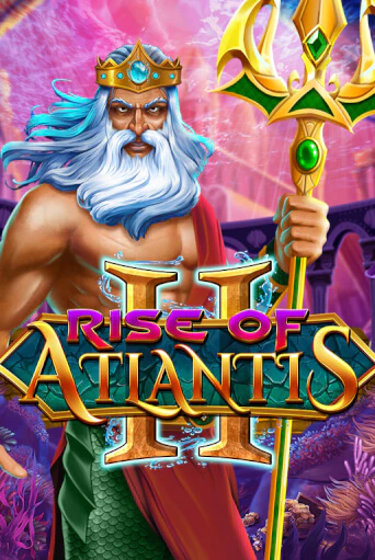 Демо игра Rise of Atlantis 2 играть онлайн | Casino X бесплатно