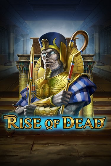 Демо игра Rise of Dead играть онлайн | Casino X бесплатно