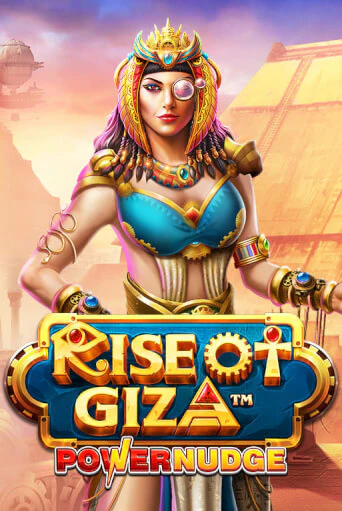 Демо игра Rise of Giza PowerNudge™ играть онлайн | Casino X бесплатно