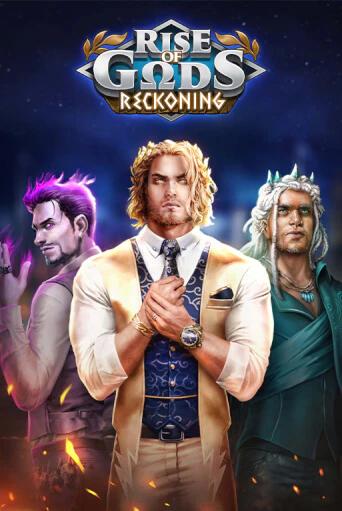 Демо игра Rise of Gods Reckoning играть онлайн | Casino X бесплатно