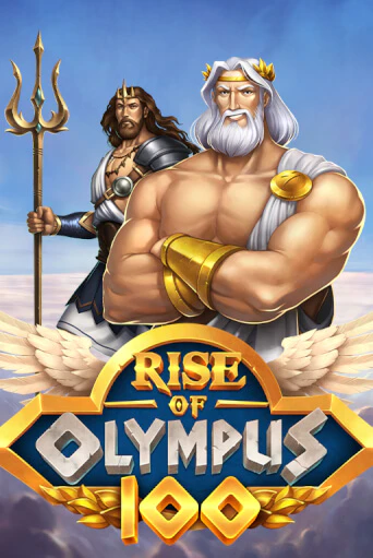 Демо игра Rise Of Olympus 100 играть онлайн | Casino X бесплатно