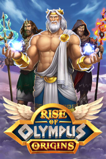 Демо игра Rise of Olympus Origins играть онлайн | Casino X бесплатно